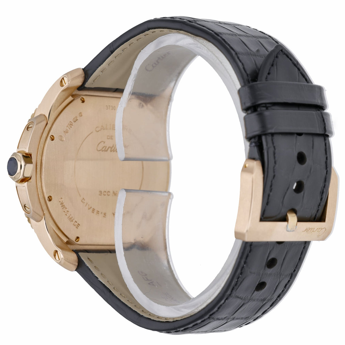 CARTIER CALIBRE DE CARTIER DIVER - WGCA0009 - Watch - 42mm 1cceef5e-fb81-452c-a269-5c09b28e53da.jpg