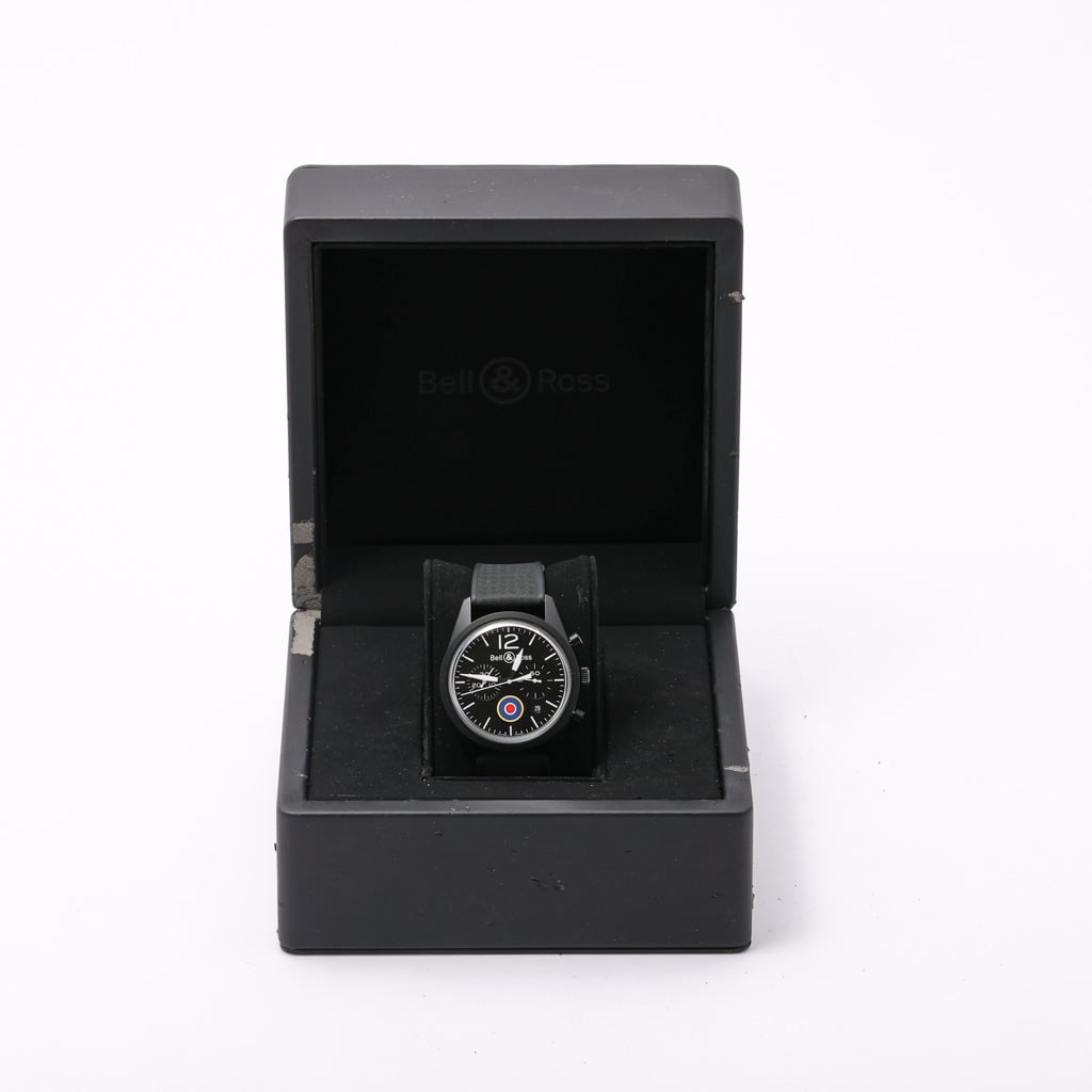 BELL & ROSS BR126 - BR 126-94-SC - Watch - 41mm 1ce302dd-a4db-41cd-b015-17545bb6726e.jpg