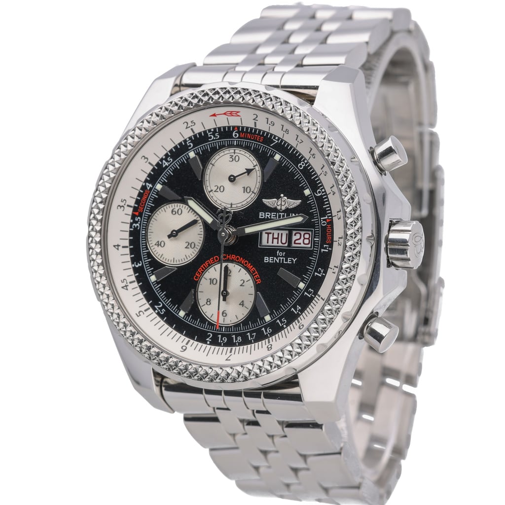 BREITLING BENTLEY GT - A13362 - Watch - 45mm 1d26c98d-c819-4343-ad9a-9a464d38900f.jpg