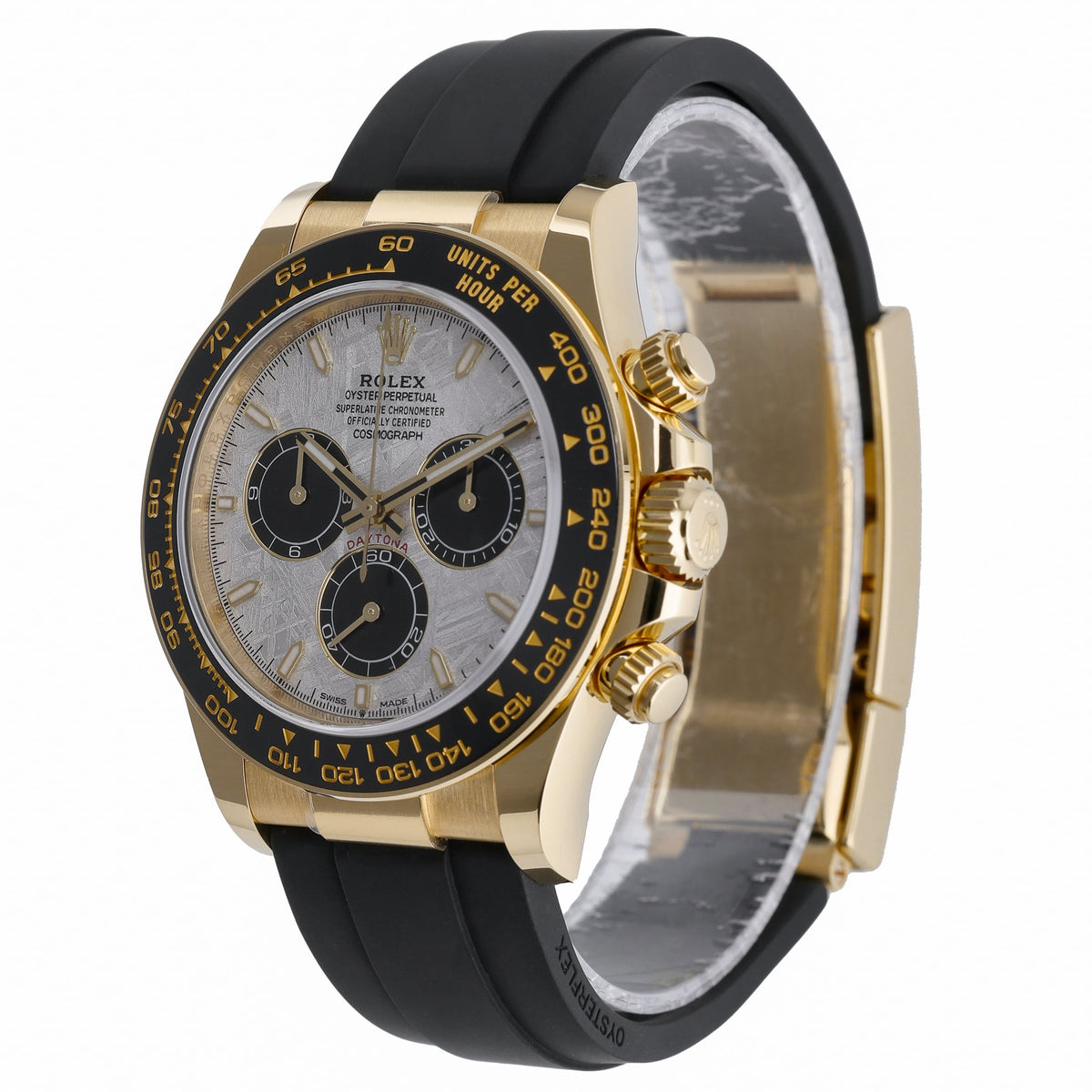 ROLEX DAYTONA - 126518LN - Watch - 40mm 1d26efa6-c9f9-4a39-8de1-ea86b04f2b6f.jpg