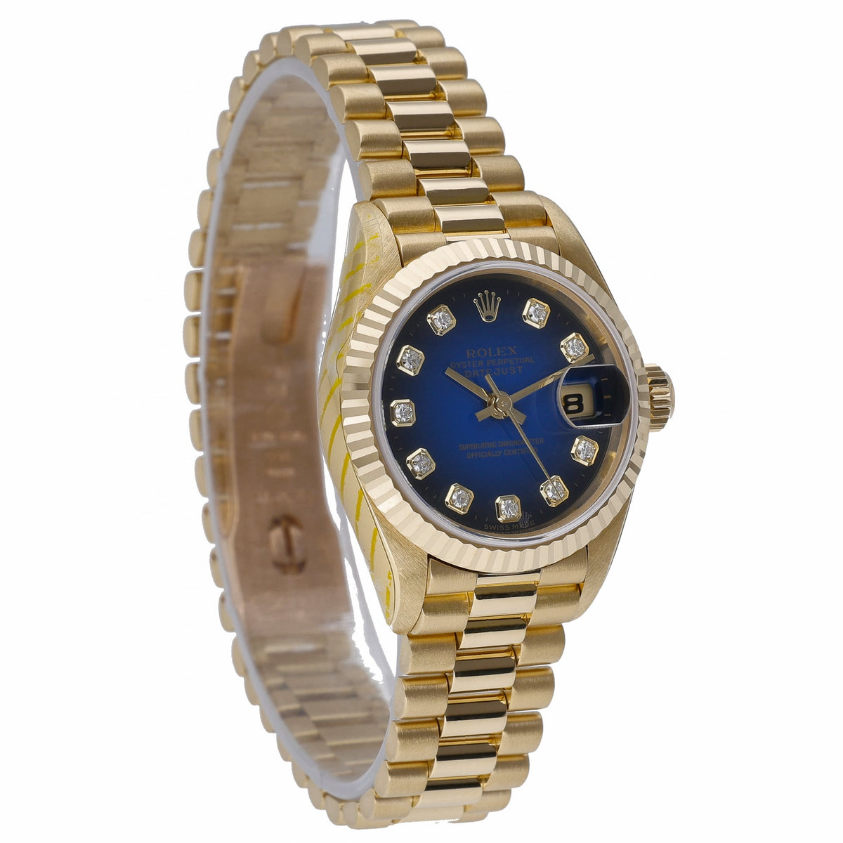 ROLEX DATEJUST - 69178 - Watch - 26mm 1d39231b-35bd-4e4d-badd-bf9e731353b8.jpg