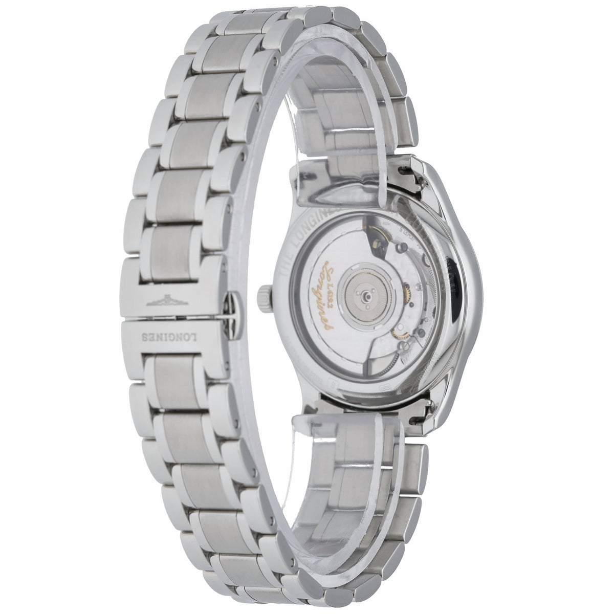 LONGINES MASTER COLLECTION - L2.518.4 - Watch - 25.5mm 1d3f740b-fa89-4acf-9e59-4de39eb447ce.jpg
