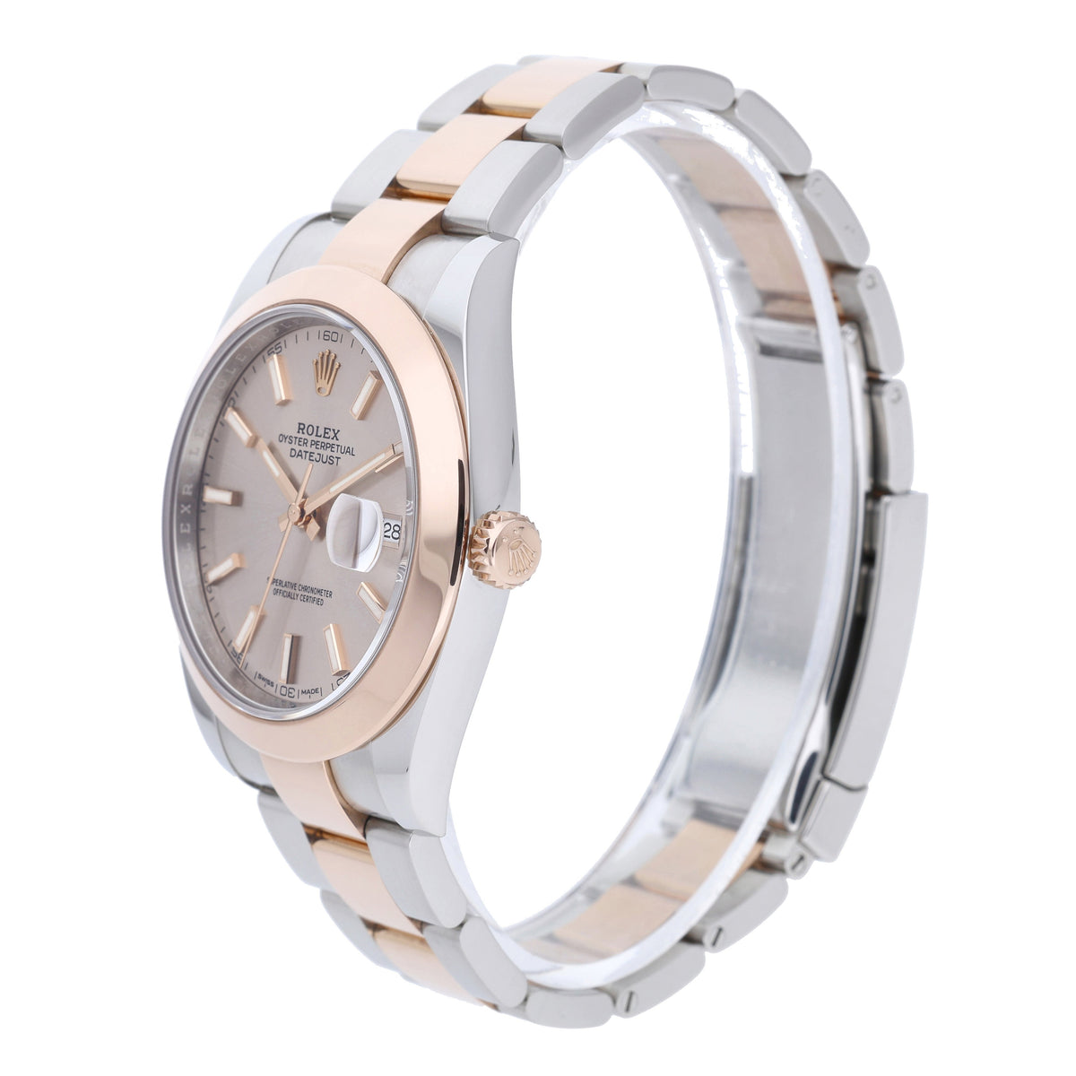 ROLEX DATEJUST 41 - 126301 - Watch - 41mm 1d47631a-b5cf-4f55-9a71-6073ee1a9ac8.jpg