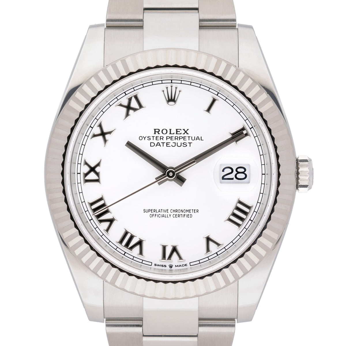 ROLEX DATEJUST 41 - 126334 - Watch - 41mm 1d5f8ccf-f97d-4855-aa82-783eb946d5e4.jpg
