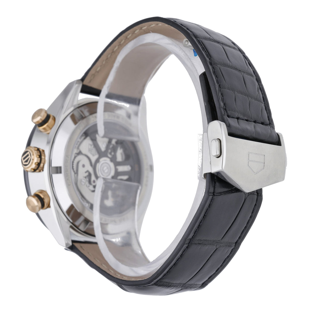 TAG HEUER CARRERA - Watch - 44mm 1d634f7e-bc21-4951-a25c-7f4b577e9ba3.jpg