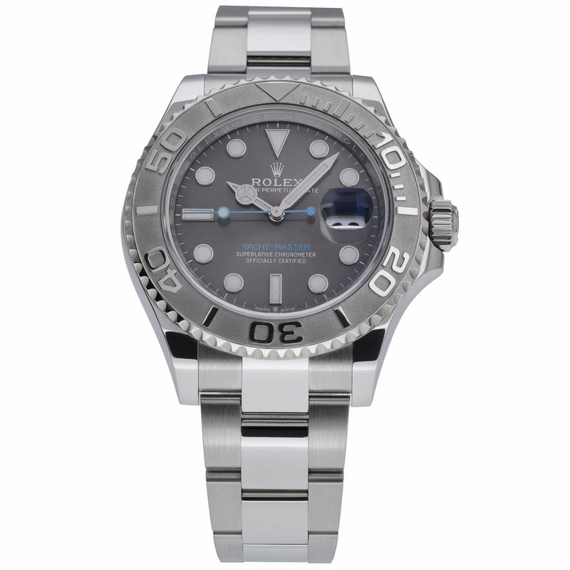 ROLEX YACHT-MASTER 40 - 126622 - Watch - 40mm 1d8372e1-5a6c-41cc-a8f0-d1e0b5f853b4.jpg