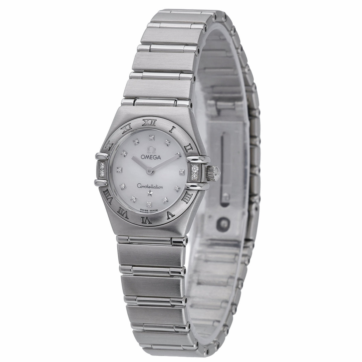 OMEGA CONSTELLATION - 15667600 - Watch - 22mm 1dc14ee9-740c-483f-acc3-68ab79390ee5.jpg