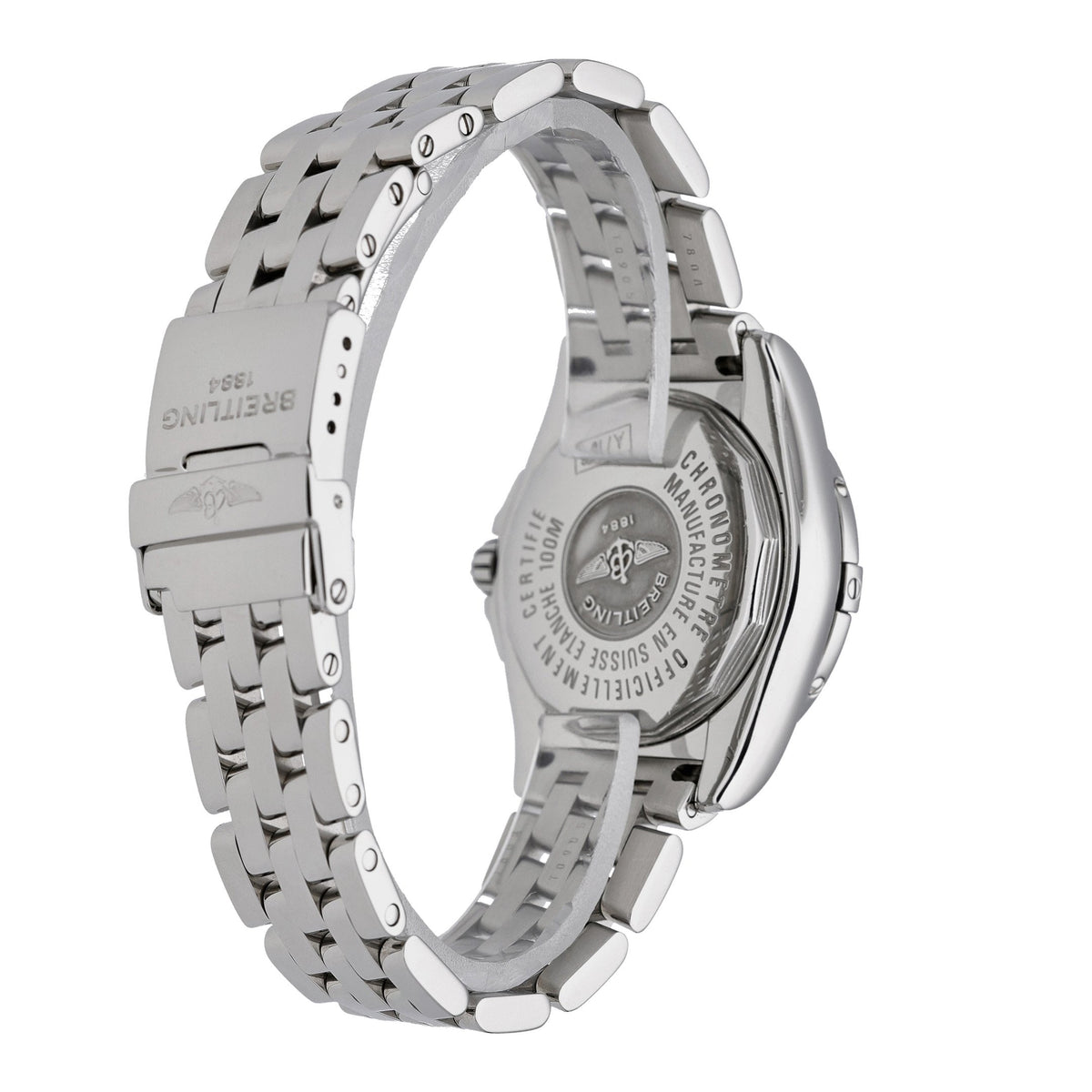 BREITLING COCKPIT LADY - A71356 - Watch - 32mm 1ddbc680-5db6-4540-9736-e93027d2977e.jpg