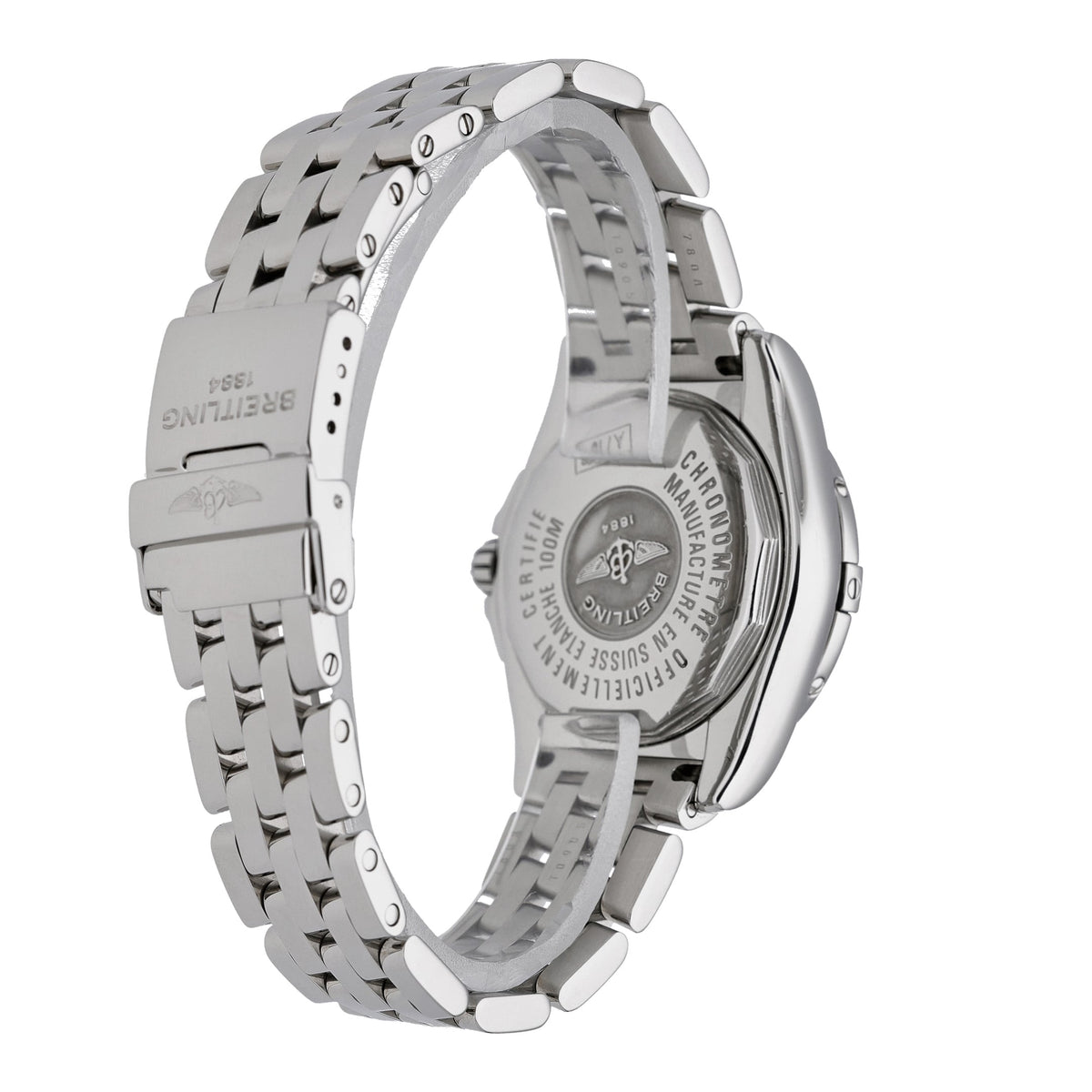 BREITLING COCKPIT LADY - A71356 - Watch - 32mm 1ddbc680-5db6-4540-9736-e93027d2977e.jpg