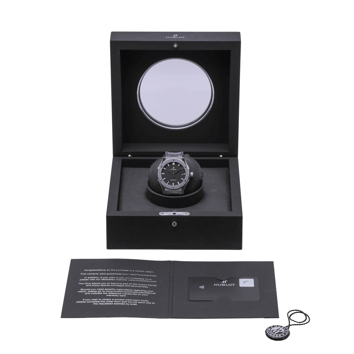 HUBLOT CLASSIC FUSION - 511.NX.1171.LR - Watch - 45mm 1df57947-2ebb-41b6-a3f5-2d6e9be6fdba.jpg