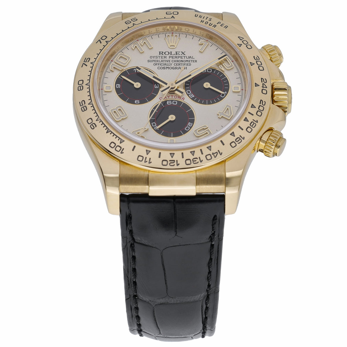 ROLEX DAYTONA - 116518 - Watch - 40mm 1e2539ff-815e-4b0a-8e69-23374fb12d37.jpg