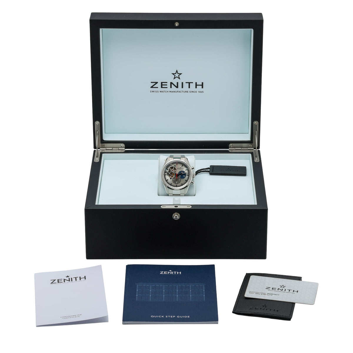 ZENITH EL PRIMERO CHRONOMASTER - 03.2040.4061/69.M2040 - Watch - 42mm 1e687c41-d34d-4904-b7e9-dd287db4a284.jpg