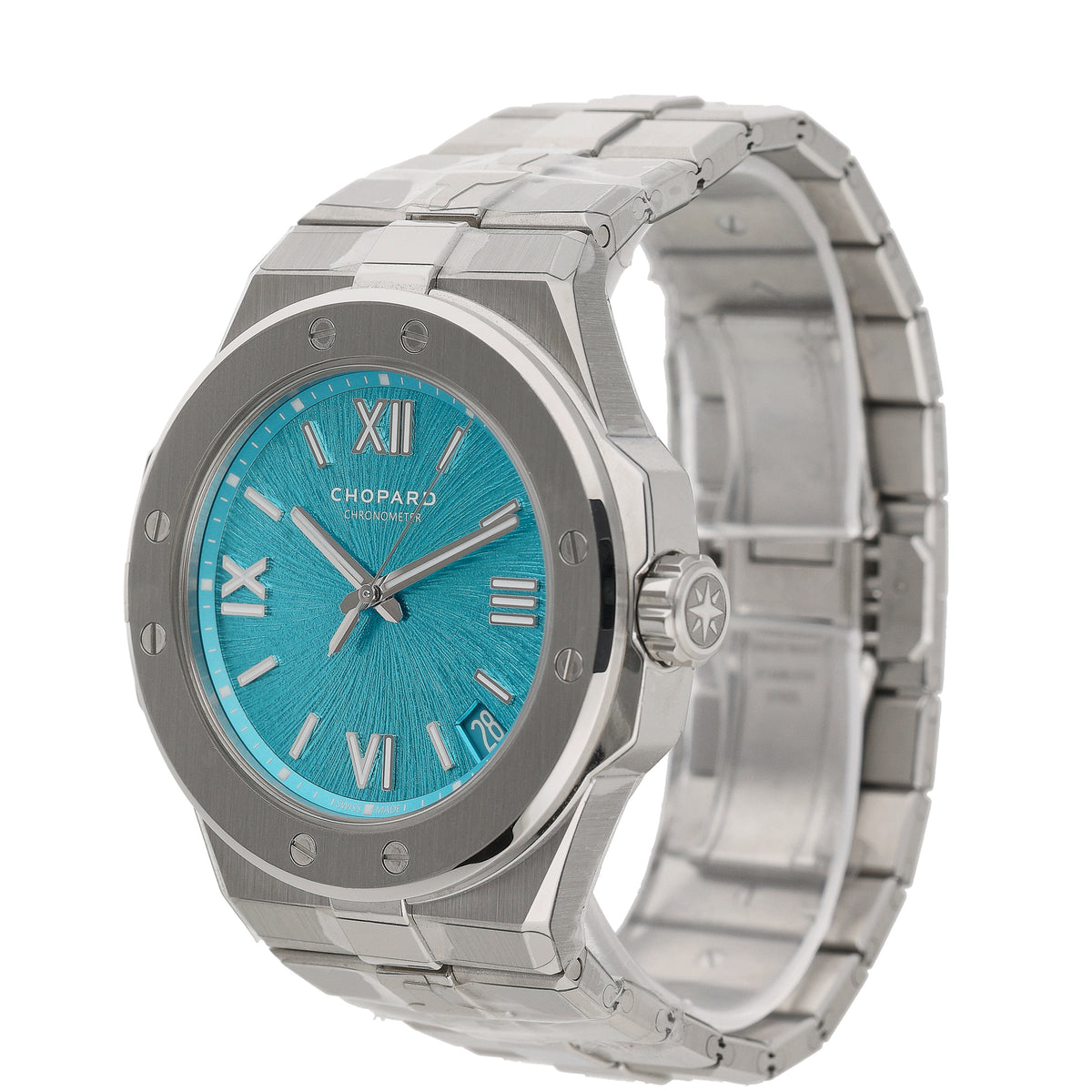 CHOPARD ALPINE EAGLE - 298600-3016 - Watch - 41mm 1e7a2b6d-63cd-43be-ab76-42e6ac8272fa.jpg