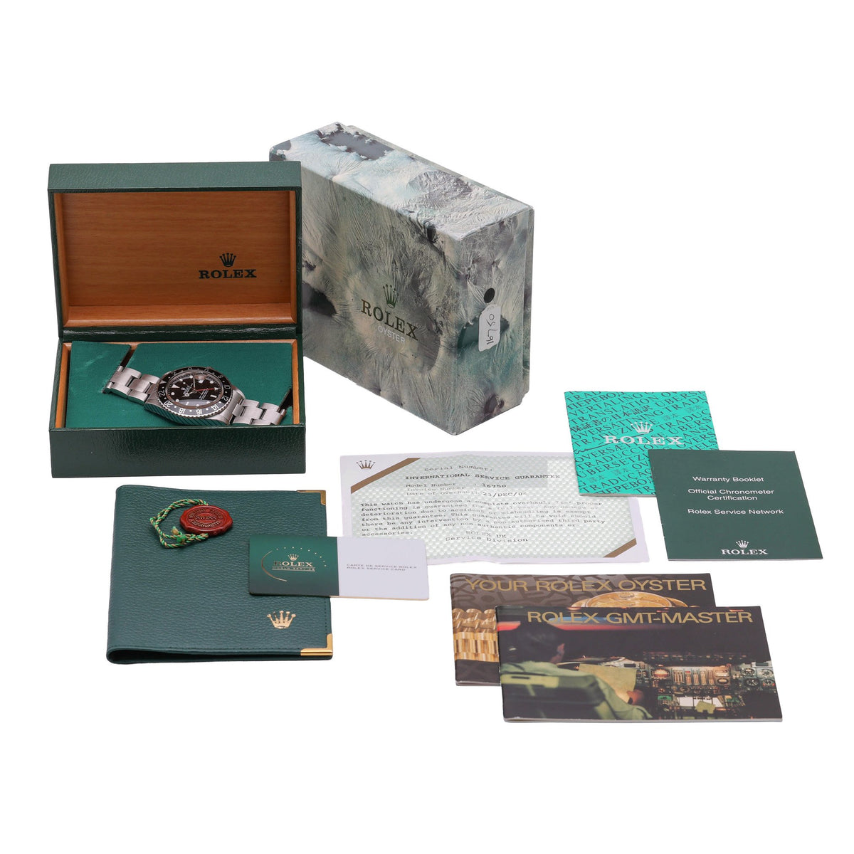 ROLEX GMT-MASTER - 16750 - Watch - 40mm 1eac4186-b752-4959-88a0-91aa853eaf8e.jpg
