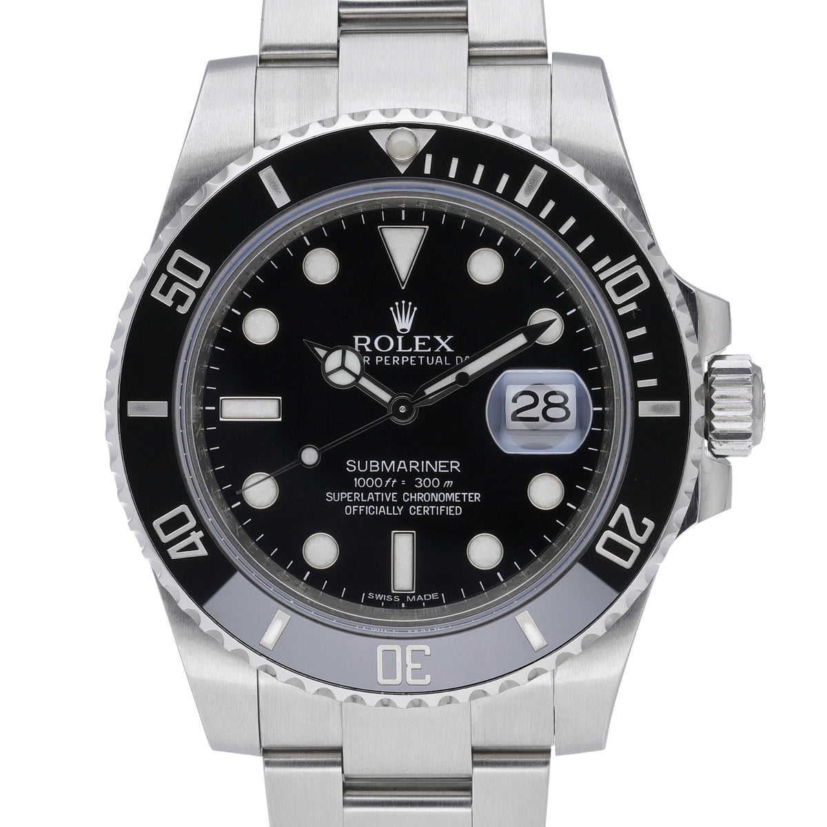 ROLEX SUBMARINER - 116610LN - Watch - 40mm 1eb014cc-2c07-4cdc-ab10-64e632fa5413.jpg