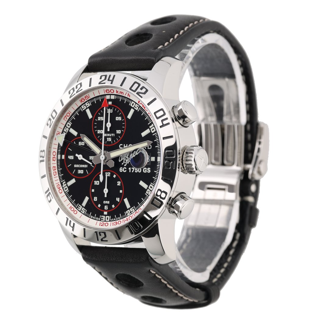 CHOPARD MILLE MIGLIA - 16/8954 - Watch - 42mm 1ed14d67-51cb-44b2-b517-4cf9ce06fb2b.jpg