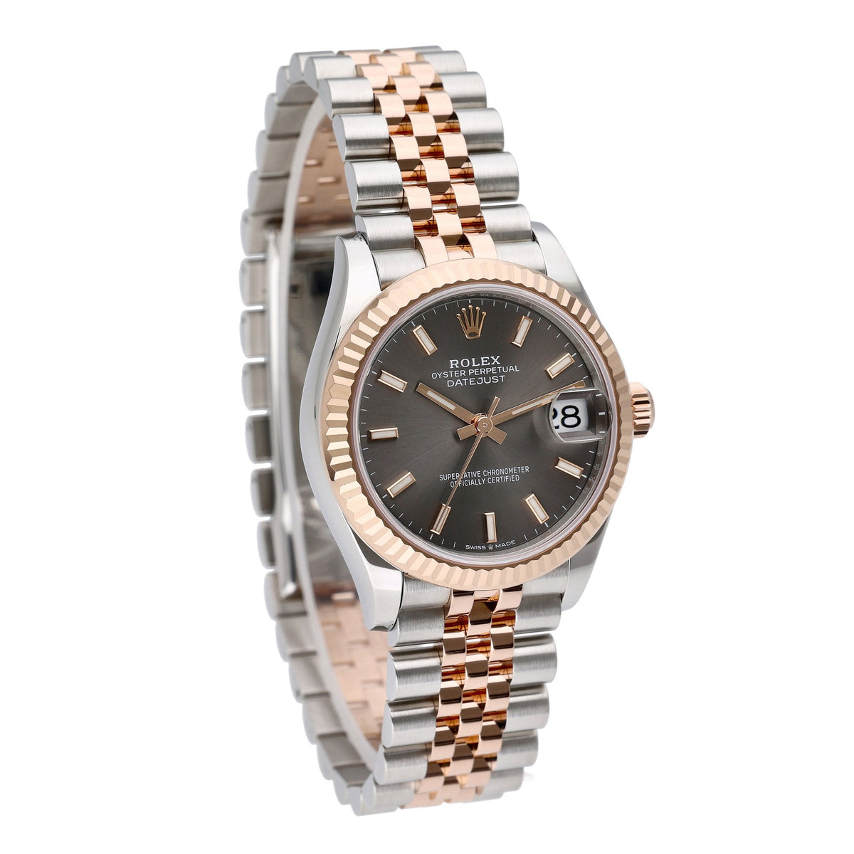 ROLEX DATEJUST  - 278271 - Watch - 31mm 1eea1b28-e63a-4daf-a1ed-e6f87f519daa.jpg