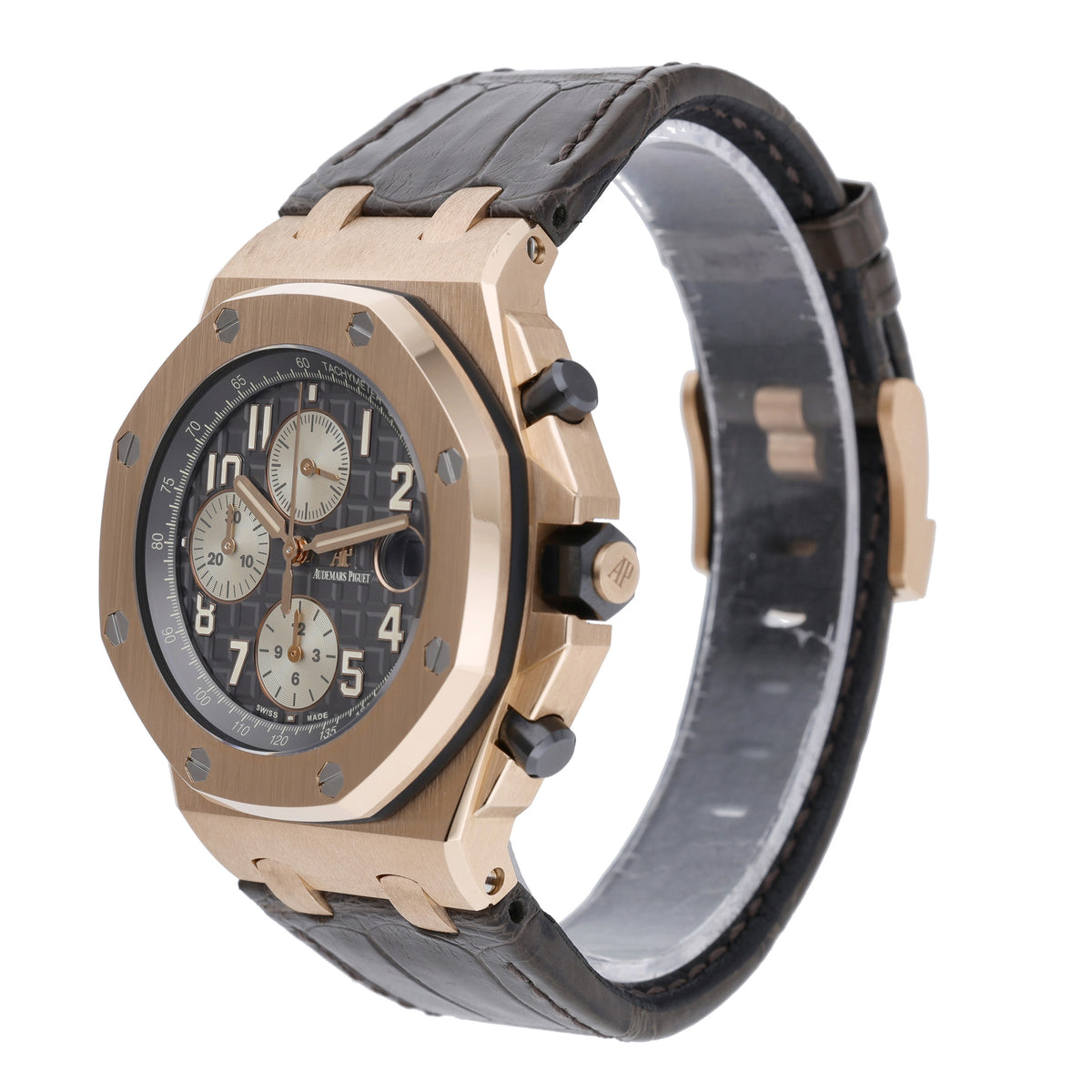 AUDEMARS PIGUET ROYAL OAK OFFSHORE - 26470OR.OO.A125CR.01 - Watch - 42mm 1ef52b97-4aee-437e-b12e-5d0647e6887d.jpg