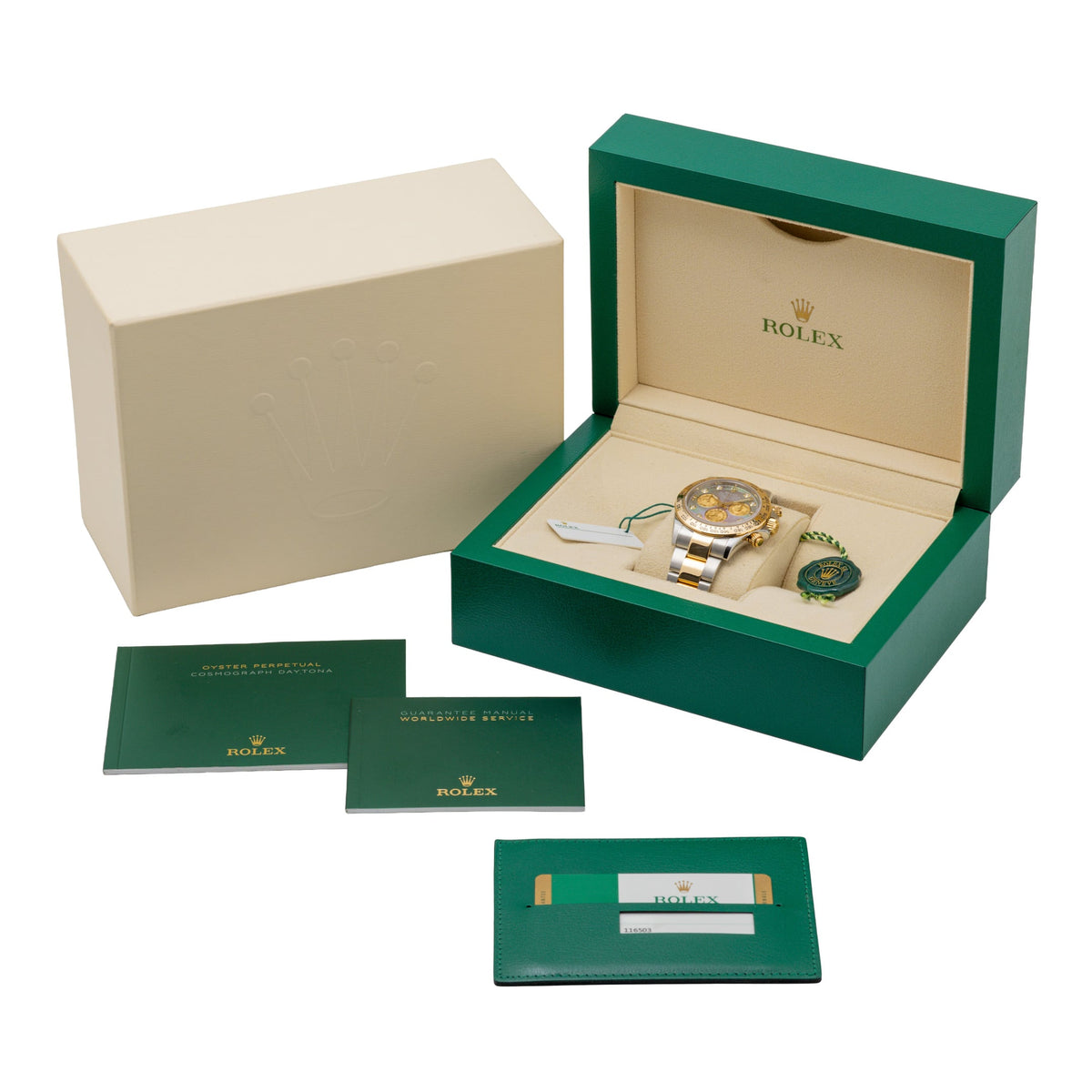ROLEX DAYTONA - 116503 - Watch - 40mm 1f4e7560-a787-4332-8d3e-c4c13301f592.jpg