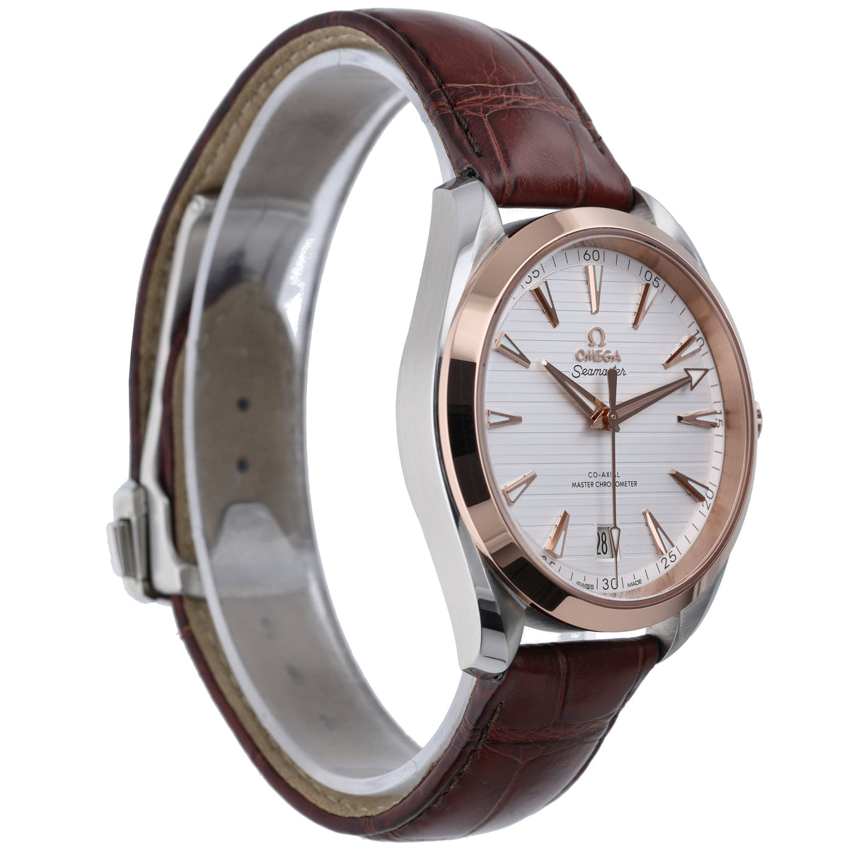 OMEGA SEAMASTER AQUA TERRA - 22023412102001 - Watch - 41mm 1f75e0d1-ea79-4dcc-af38-7b9b29856296.jpg