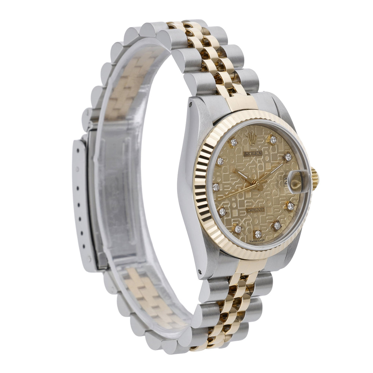 ROLEX DATEJUST - 68273 - Watch - 31mm 1f7bd4a3-7143-4c43-a5a5-f9ed50427b4e.jpg