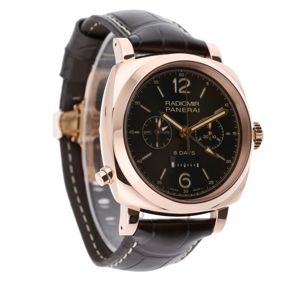 PANERAI RADIOMIR GMT - PAM00502 - Watch - 45mm 1f7c27c0-42b8-4254-b305-4b2ae448a9b4.jpg