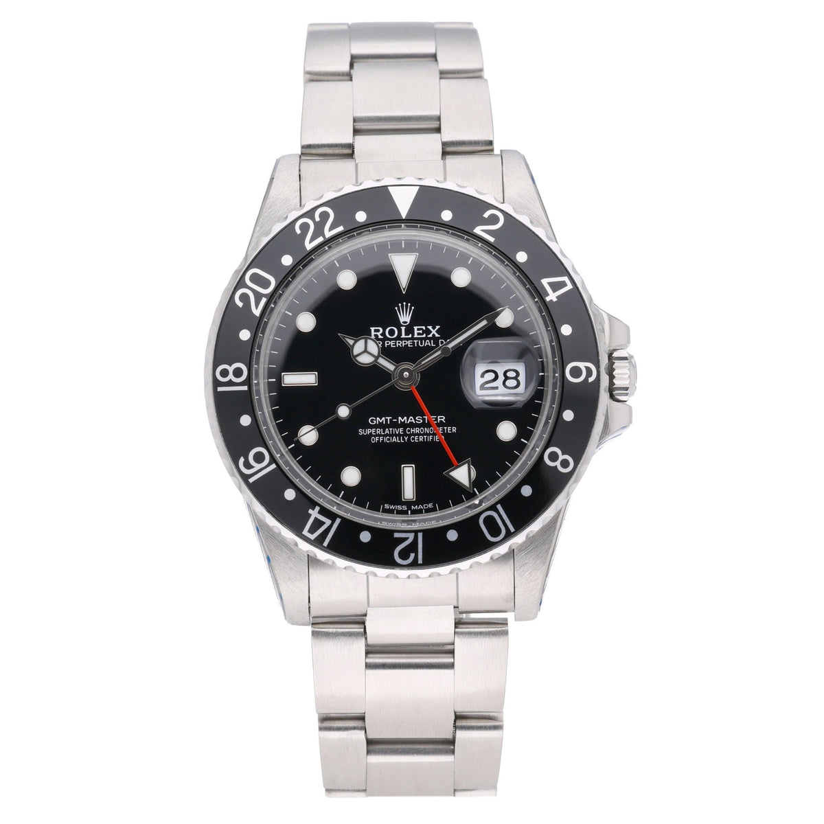 ROLEX GMT-MASTER - 16750 - Watch - 40mm 1f7e5592-64a1-4a2a-8f8b-f87cc415d221.jpg