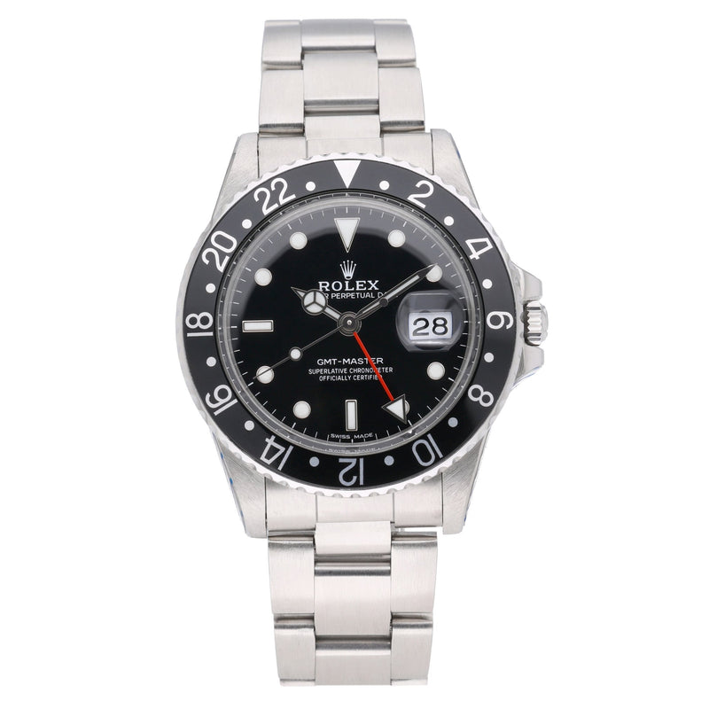 ROLEX GMT-MASTER - 16750 - Watch - 40mm 1f7e5592-64a1-4a2a-8f8b-f87cc415d221.jpg