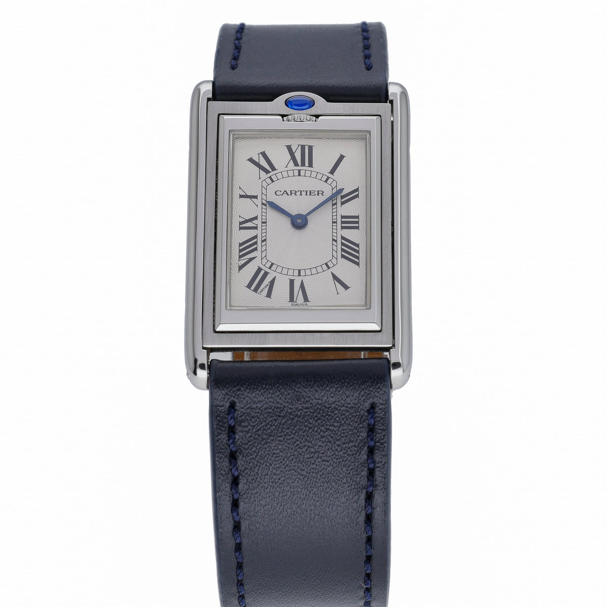 CARTIER TANK - 2390 - Watch - 25mm x 38mm 1f84d6d3-910f-4687-9a43-8a650f26b58f.jpg