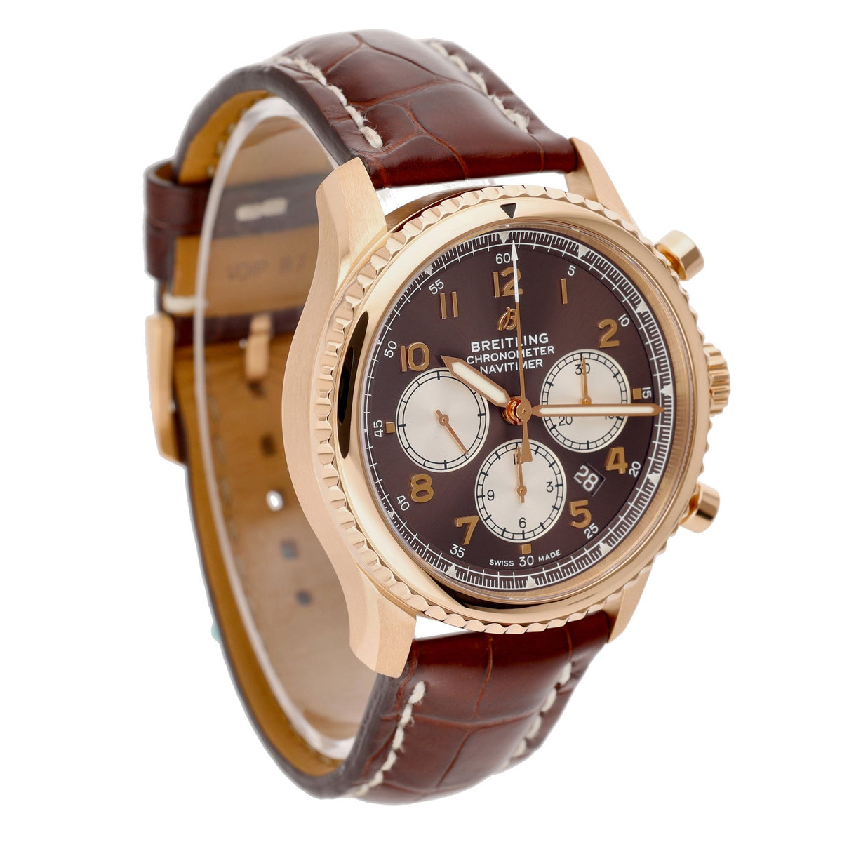 BREITLING NAVITIMER - RB0117 - Watch - 43mm 1fc99753-3619-4a61-a9b7-29e50b6603bc.jpg