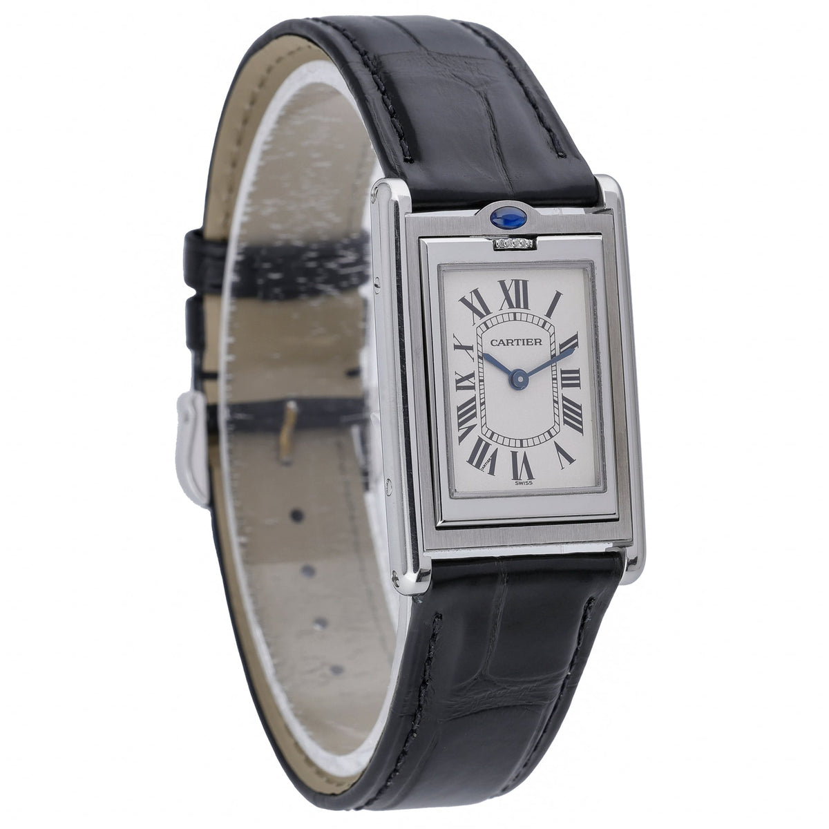 CARTIER TANK BASCULANTE - 2405 - Watch - 22mm 1fcff55c-a301-4b92-b8b8-27123e7a0954.jpg