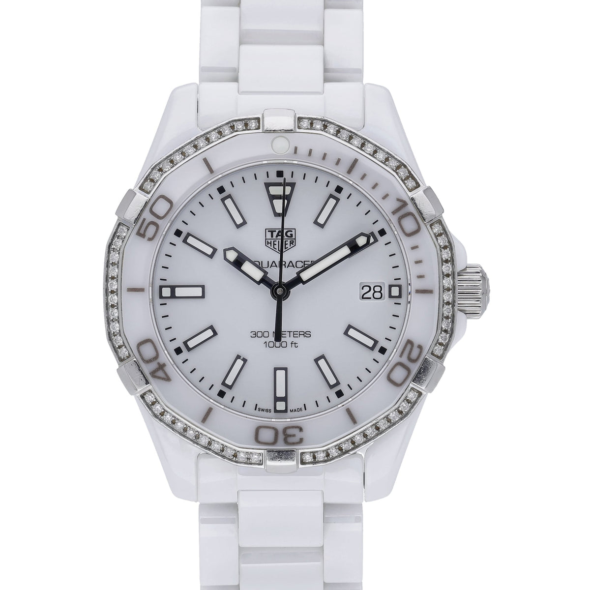 TAG HEUER AQUARACER LADY - WAY1396 - Watch - 35mm 1fd4fb58-dc8d-433f-a5af-dce390a89a36.jpg