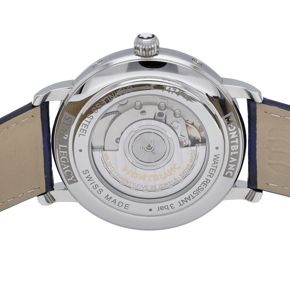 MONTBLANC STAR - 119955 - Watch - 42mm 1fe63d80-3a2a-46ba-94c4-bea5c1f92c79.jpg