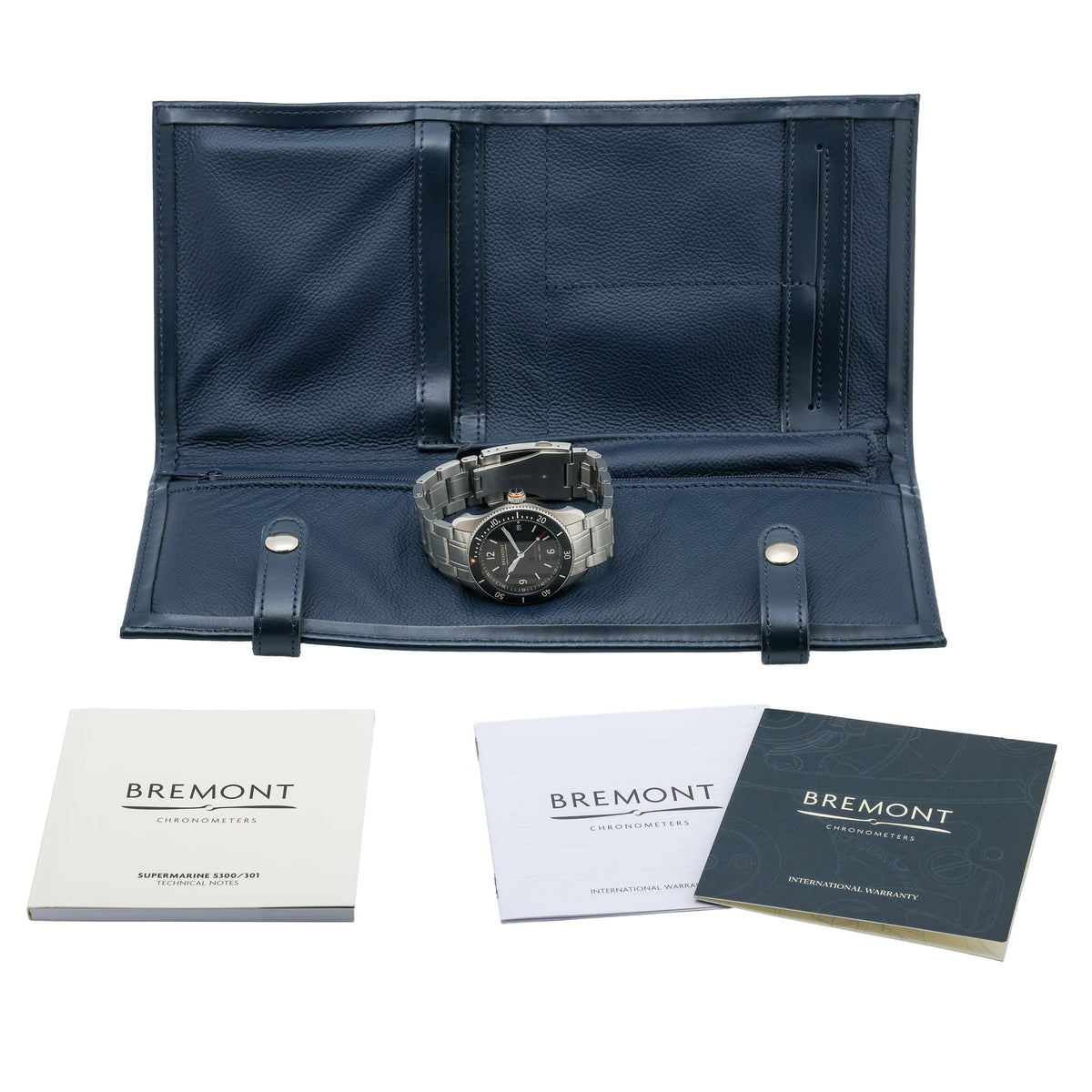 BREMONT SUPERMARINE - S300-BK-B - Watch - 40mm 1ff5321c-56a4-4c4b-befe-d0a6791bc4eb.jpg