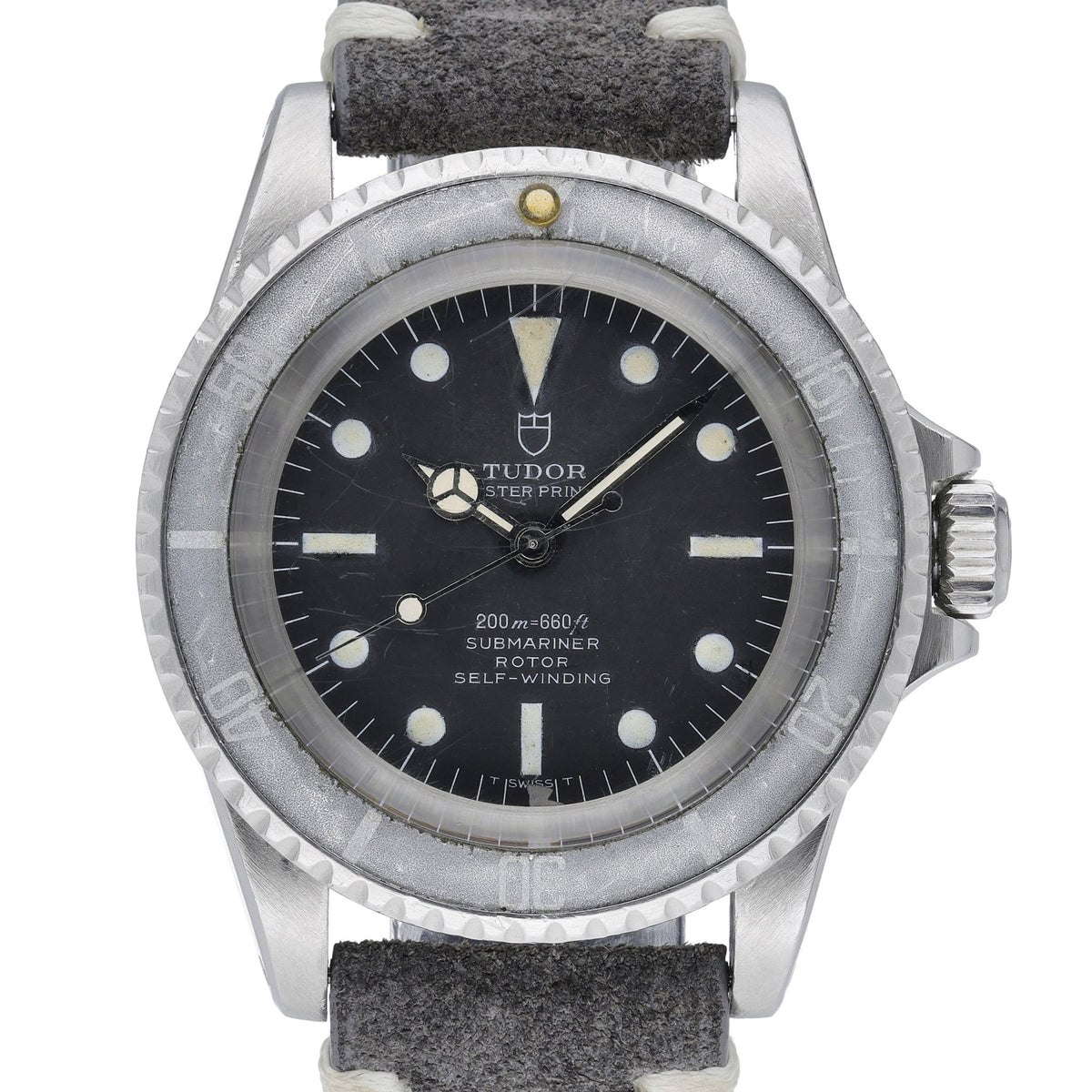 TUDOR SUBMARINER  - 7928 - Watch - 39.5mm 2017239c-5f2c-4289-a418-f04236eeffcb.jpg