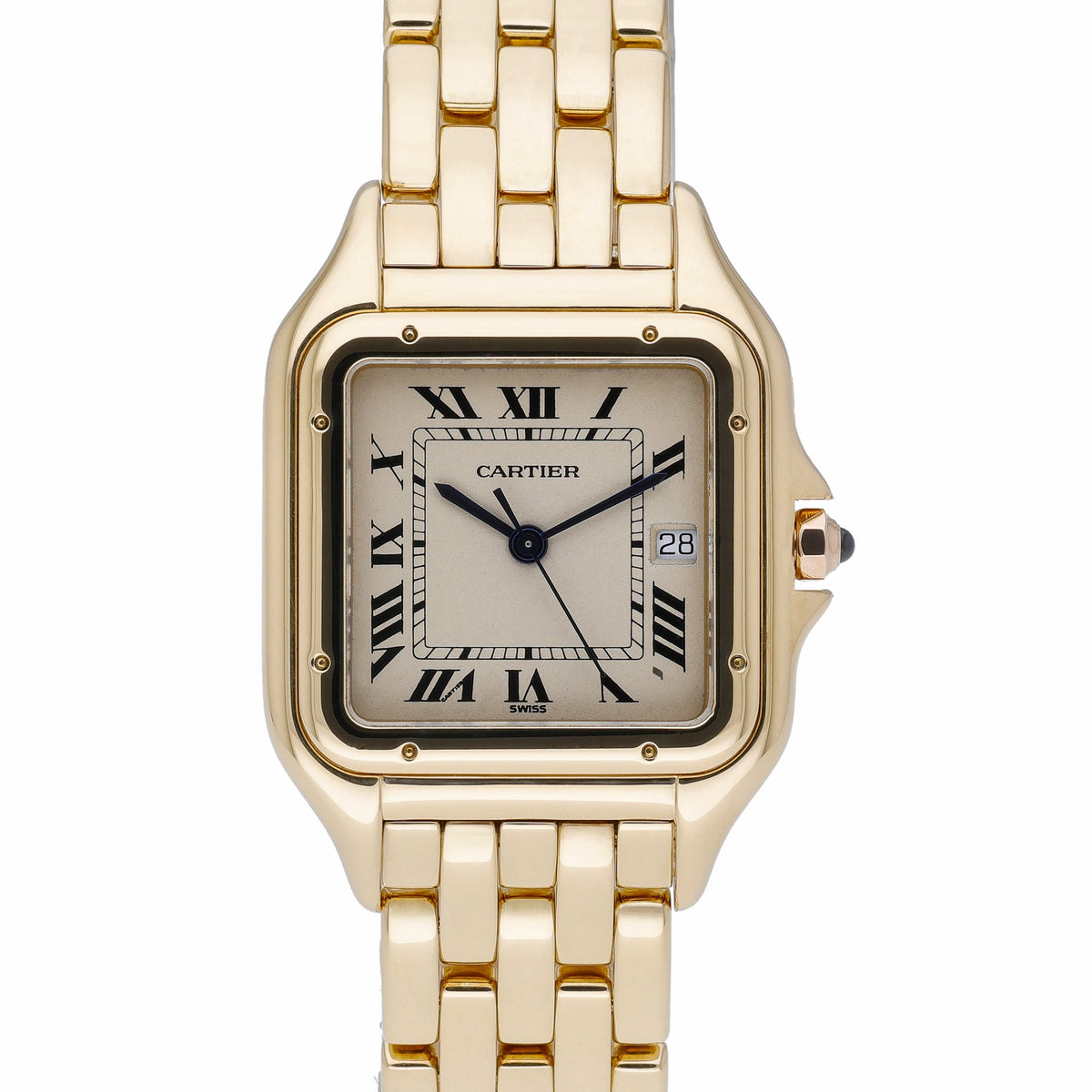 CARTIER PANTHERE - 887968 - Watch - 28mm 201ec0ee-dd86-4b01-9111-63c87621415d.jpg