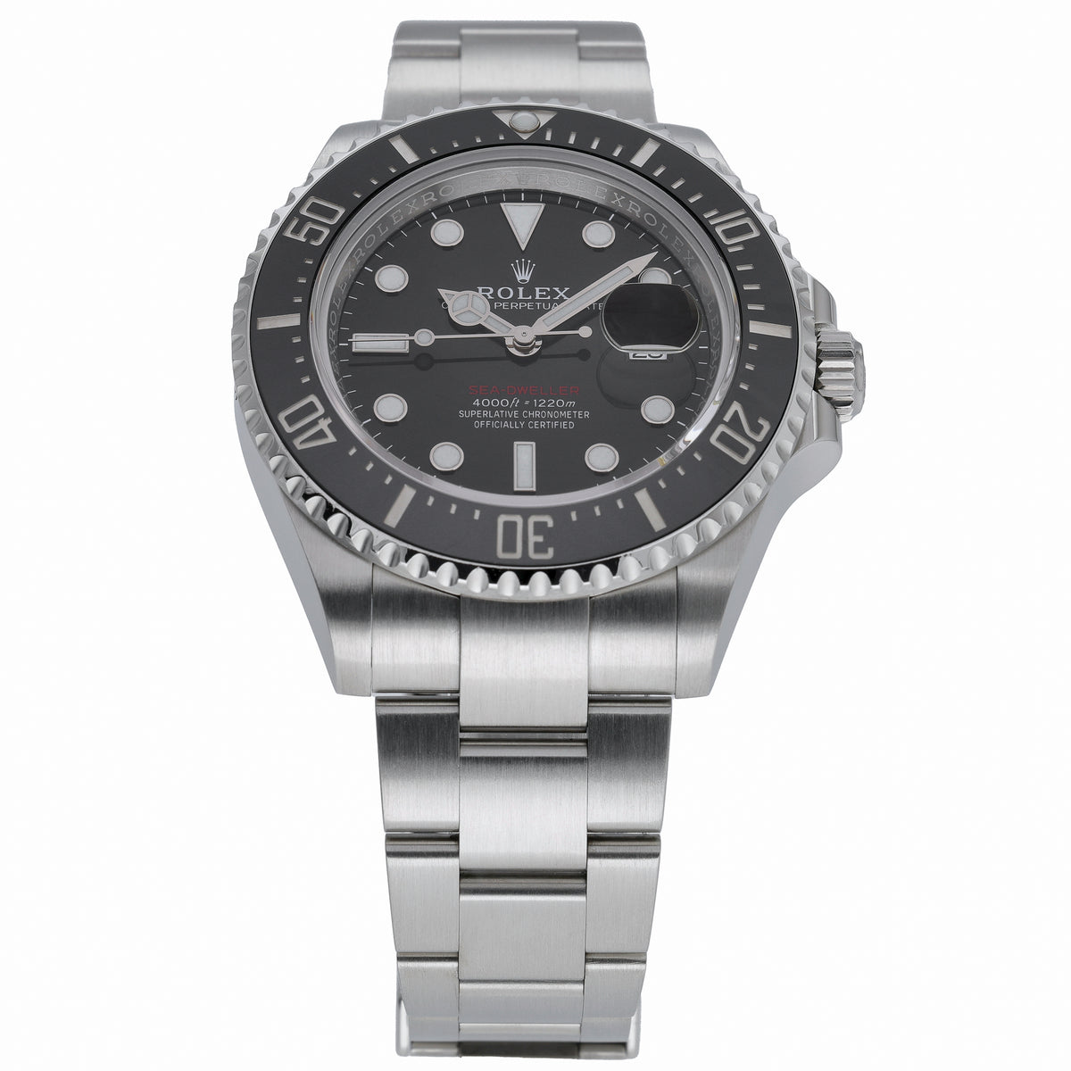 ROLEX SEA-DWELLER - 126600 - Watch - 43mm 203ad448-9dde-4742-9b61-63571d720422.jpg