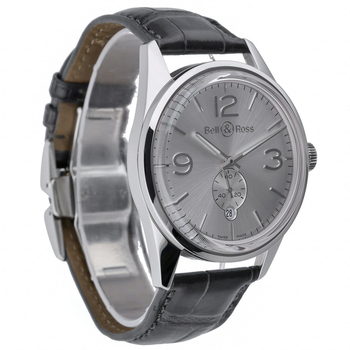 BELL & ROSS VINTAGE - BR123-95 - Watch - 41mm 20425f78-2acd-4055-ba38-7ed31da318b0.jpg