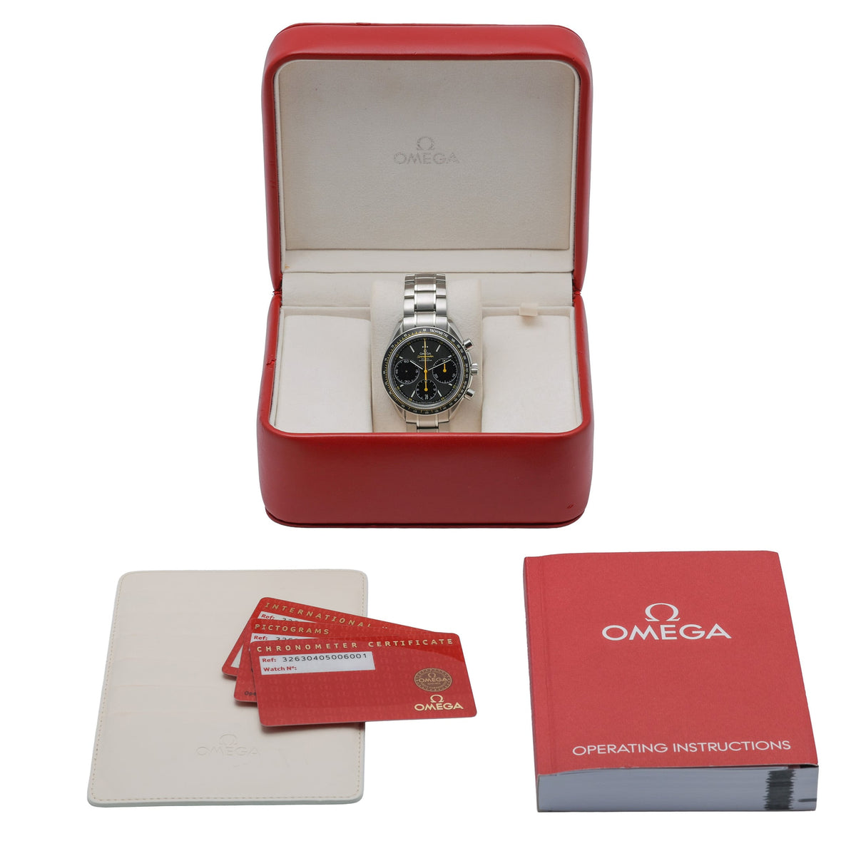 OMEGA SPEEDMASTER RACING - 326.30.40.50.06.001 - Watch - 40mm 20692ab0-90b3-45e0-bd45-79c420a12ffa.jpg
