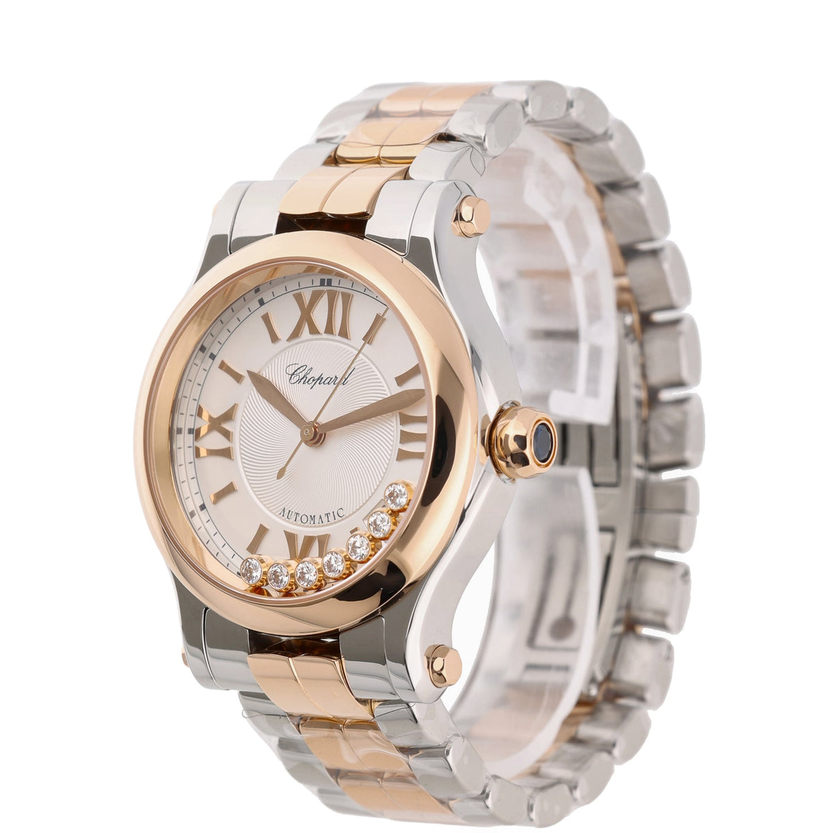 CHOPARD HAPPY SPORT - Watch - 36mm 207f2d23-e925-424d-80bc-d775b87e4efb.jpg