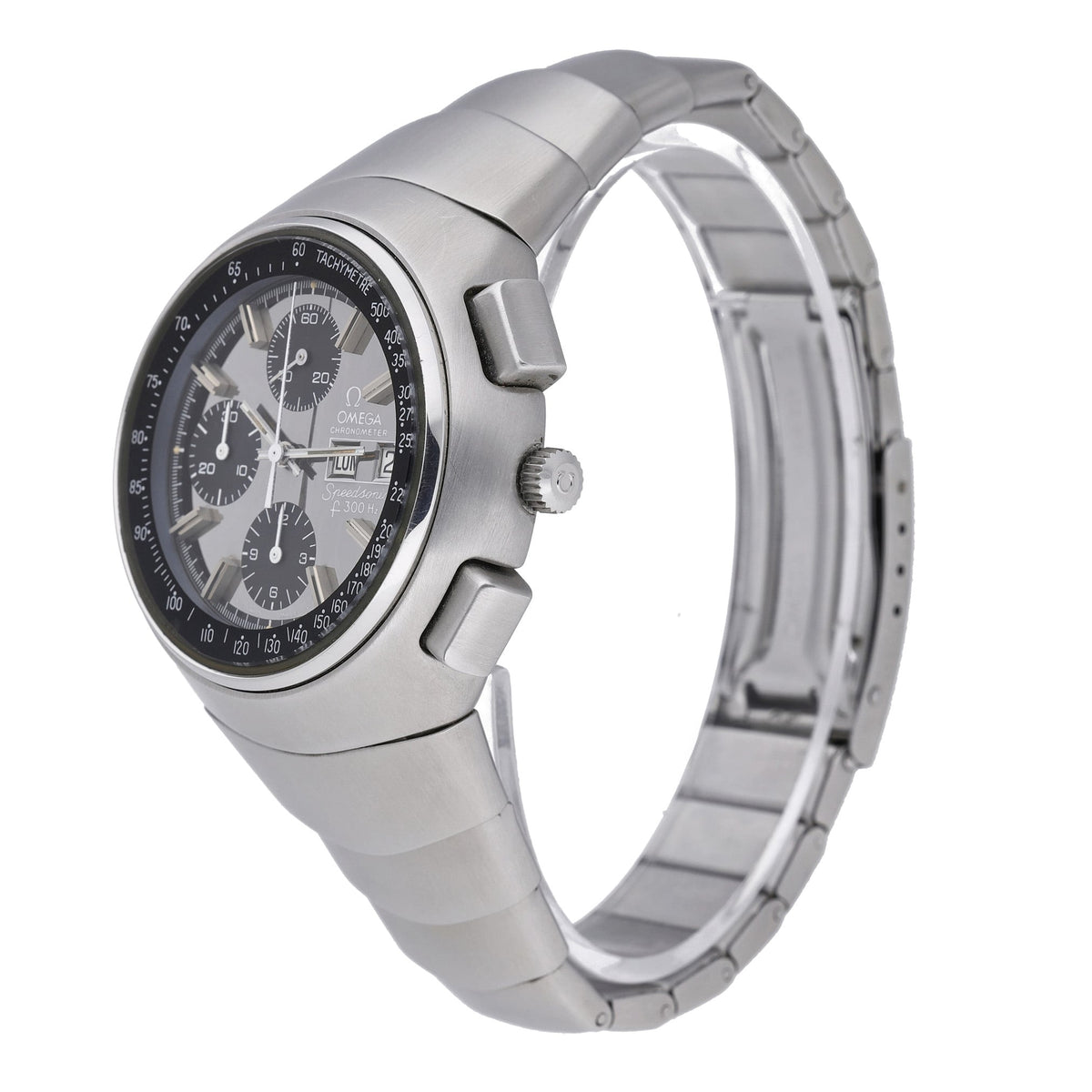 OMEGA SPEEDSONIC - 188.0001 - Watch - 44mm 20926f43-4b4e-416a-bdf9-4ed75f3e61d5.jpg