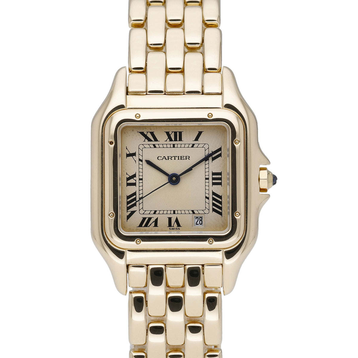 CARTIER PANTHÈRE - 8839 - Watch - 27mm 20a43197-dfdc-4eed-9df7-1a6022d0634e.jpg