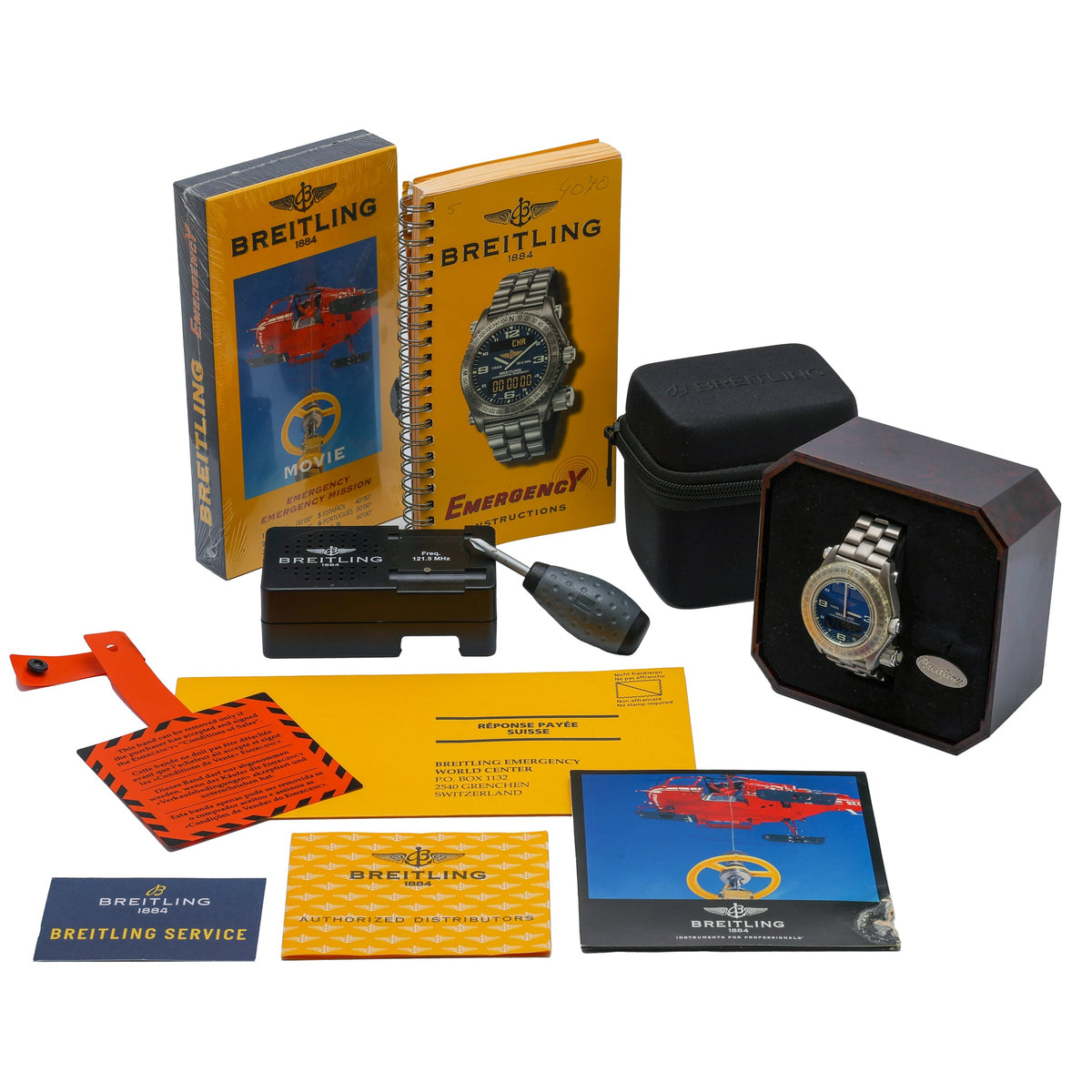 BREITLING EMERGENCY - E7632110 - Watch - 43mm 20b5425a-3f52-4be7-b642-e46f9523cca1.jpg