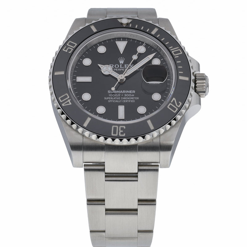 ROLEX SUBMARINER - 126610LN - Watch - 41mm 20be9f5a-459a-417f-b39c-2d0ac8b8d787.jpg