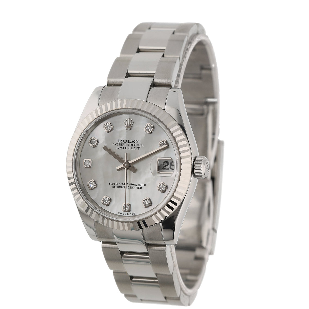 ROLEX DATEJUST - 178274 - Watch - 31mm 20db15e3-17d3-43b5-a139-b8594d3bb570.jpg