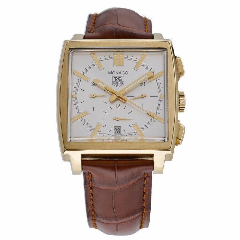 TAG HEUER MONACO - CW5140 - Watch - 38.5mm 2109a8eb-1db5-4b75-b829-5229e210bcfa.jpg