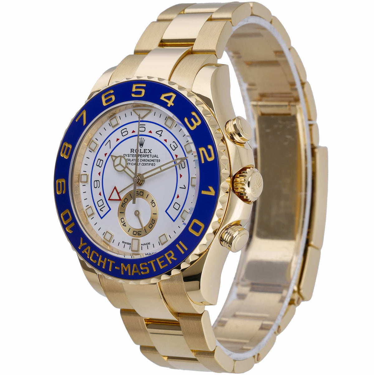 ROLEX YACHT-MASTER II  - 116688 - Watch - 44mm 211d160f-a54b-4187-bb50-0779992cc53e.jpg