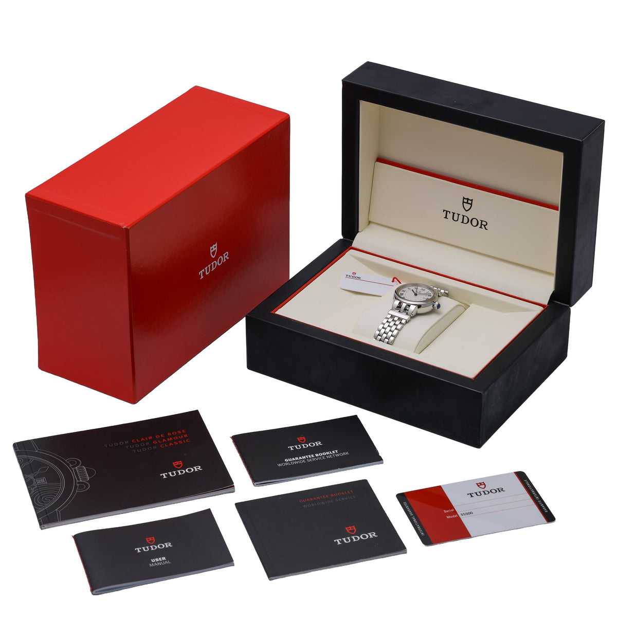 TUDOR CLAIR DE ROSE - 35500 - Watch - 30mm 2126014f-3158-47fa-b5a7-e6b7b25163d3.jpg