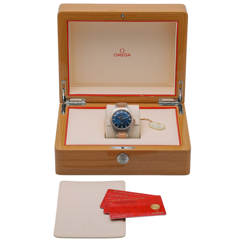 OMEGA CONSTELLATION GLOBEMASTER - 130.20.39.21.03.001 - Watch - 39mm 2136b965-8b49-4c43-9326-1b0fc8f65426.jpg