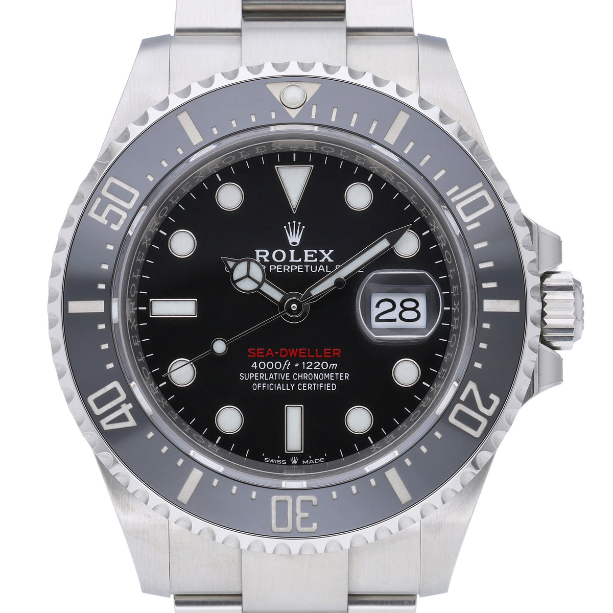 ROLEX SEA-DWELLER  - 126600 - Watch - 43mm 213bc4aa-8acc-4f2f-8758-636a8871b43d.jpg